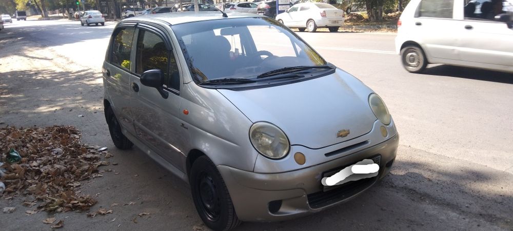 Matis Best 2006 год