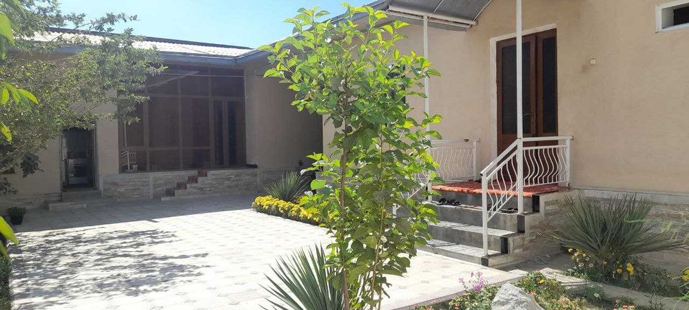 7 сотих 6 хонали Далаховли