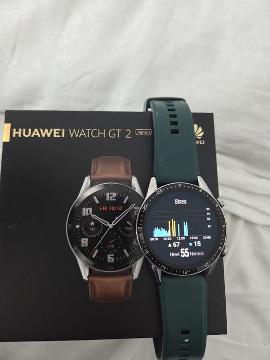 Huawei Watch GT 2