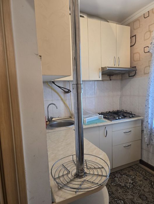Продажа квартиры