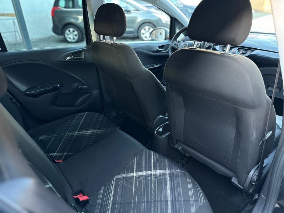 Opel Corsa – An 2017 – 1.4 Benzina + GPL – Euro 6 – AC