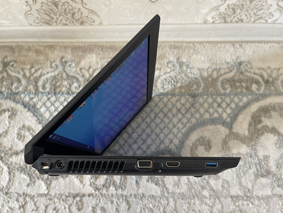 Продам ноутбук Lenovo B575e