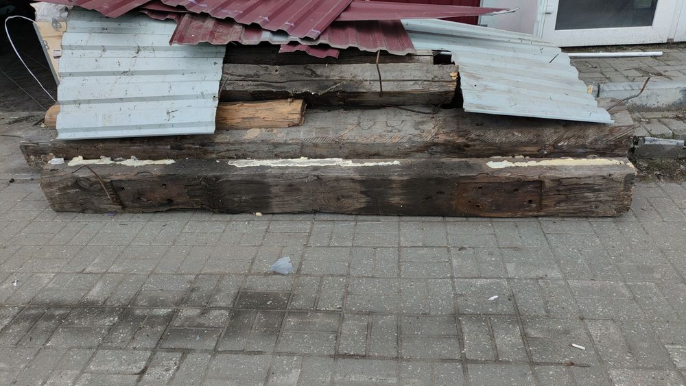 Продам Шпалы по 1000 т