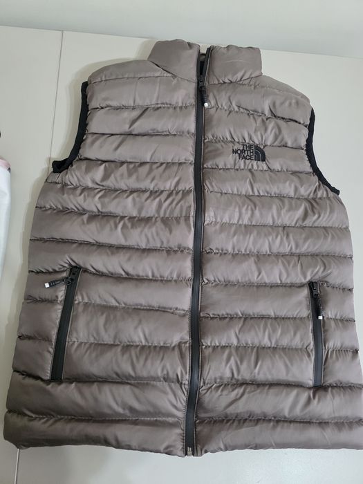 The North Face  vestă mărimea S