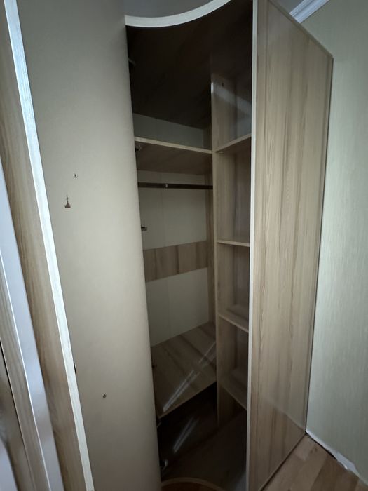 Спальный гарнитур Марта 2