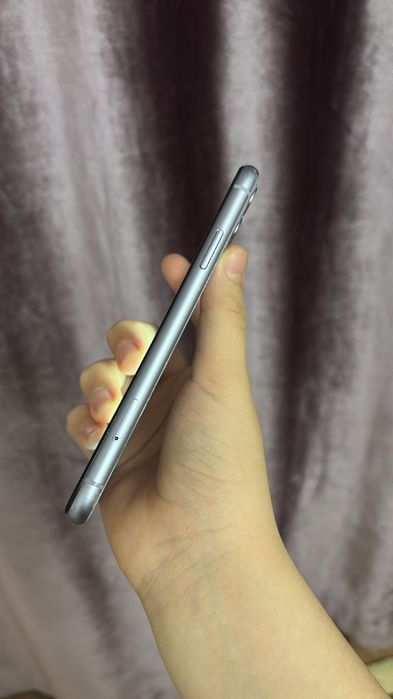 Айфон 11 100%…..