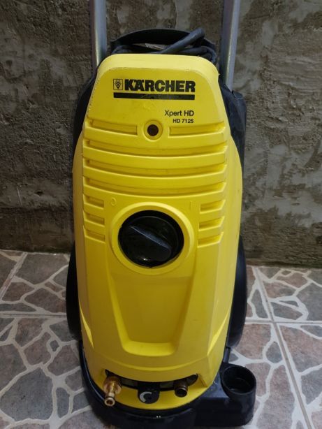 Karcher expert hd,hd.7125