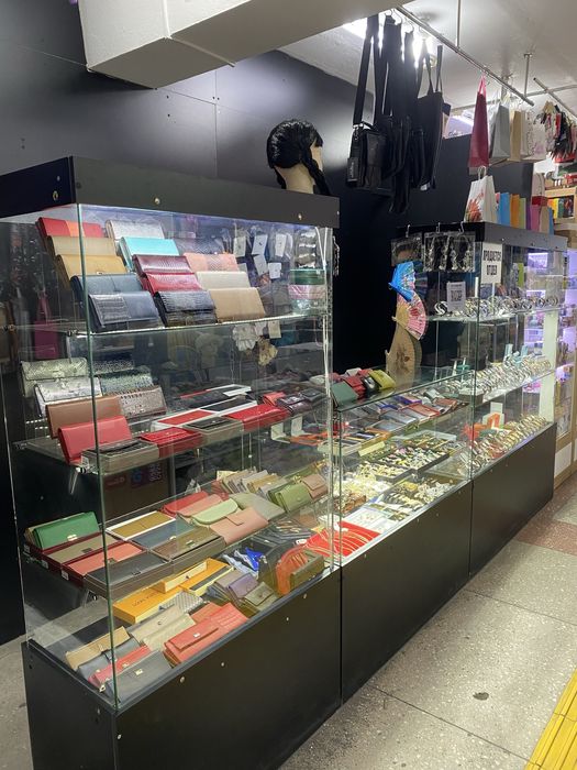 Продам отдел в ТД «Евразия»