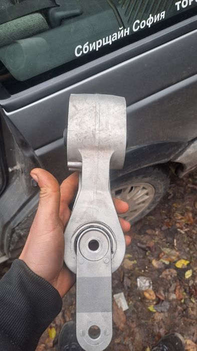 Кокал за шаран 2ра генерация