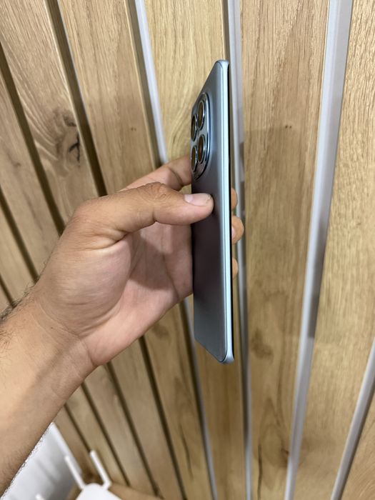 Redmi note 15 5g