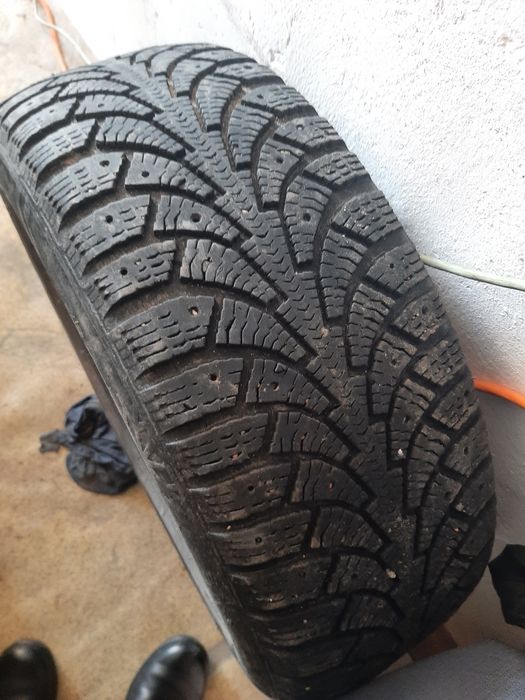 Продам авто шины б/у.
