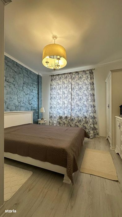 Apartament,