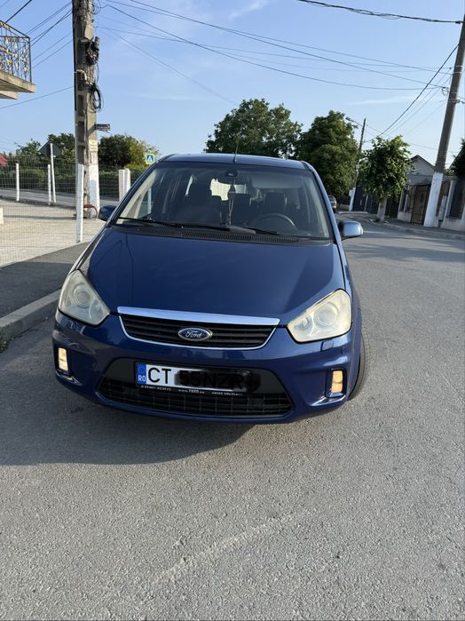 Vand ford c.max 1.6 Tdi Anul 2008