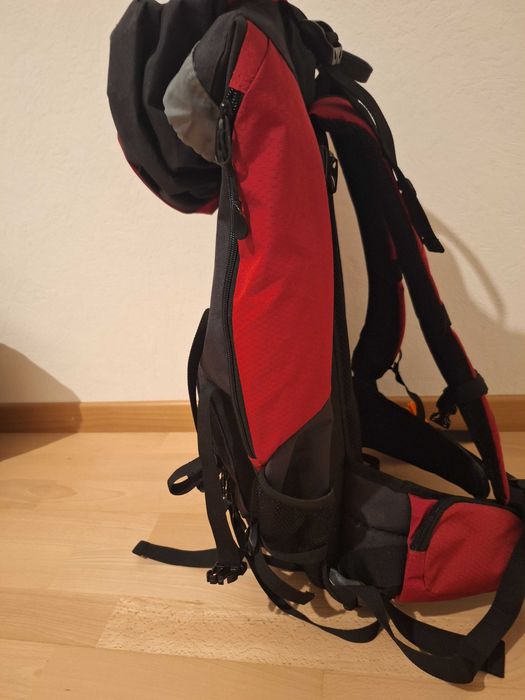 Планинска Раница Hi-Tec