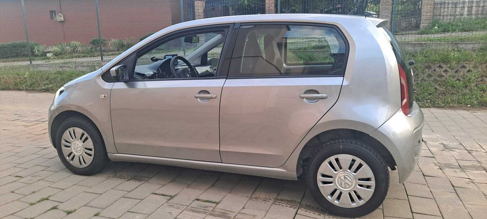 VOLKSWAGEN Up 2013 — imagine 3