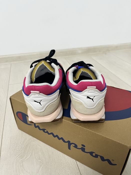 Puma Rider damă măr. 37 – stare foarte bună