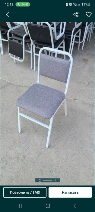 Стул турон арзон нархда