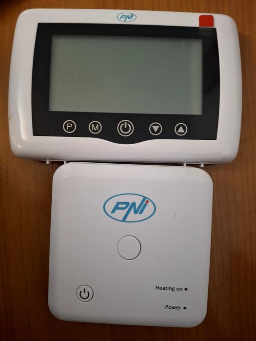 Termostat PNI CT36