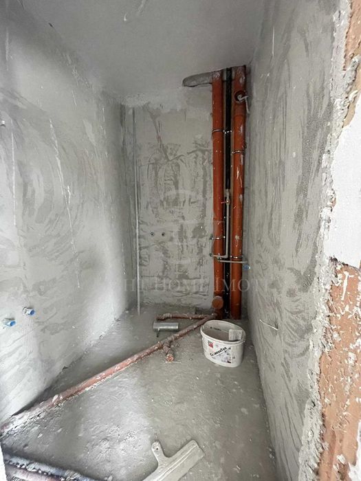 Продава се Двустаен апартамент в Пловдив, Христо Смирненски - 60 кв.м за 1165 €/кв.м - Снимка #6