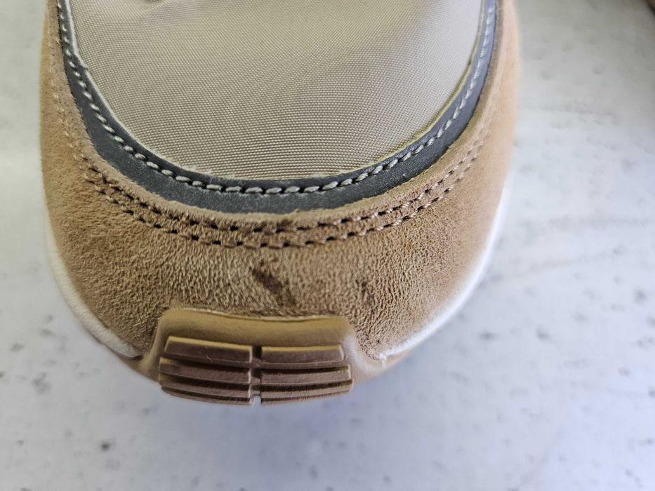 G-STAR RAW THEQ RUN - Дамски сникърси  - размер 37