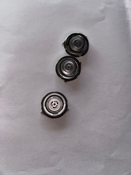 Cap taiete aparat ras