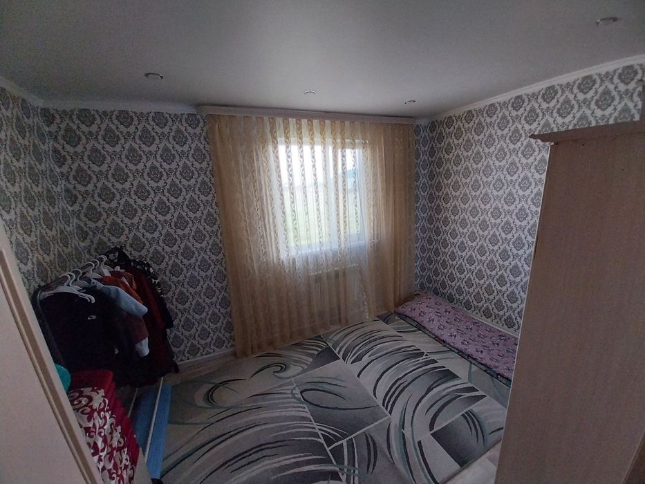 Часный дом село Достық