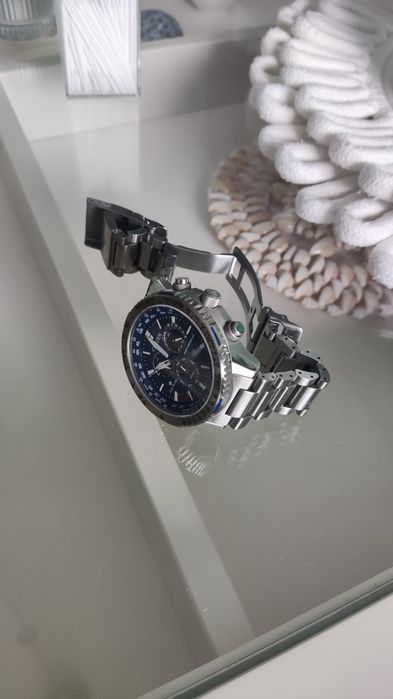 Citizen cb5000-50l rado controlled