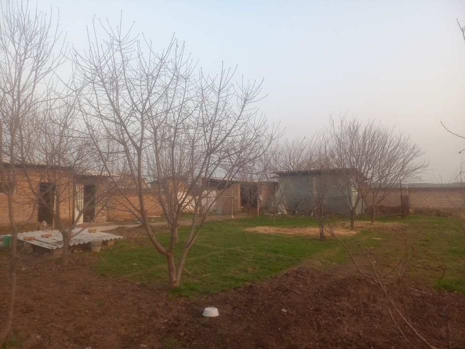 Uy uchastka sotiladi