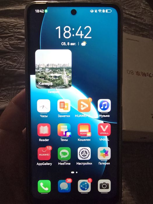 Huawei Enjoy 512 гб