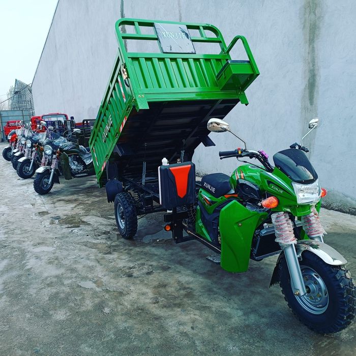 Andijonda moto kredit 3 yilgacha