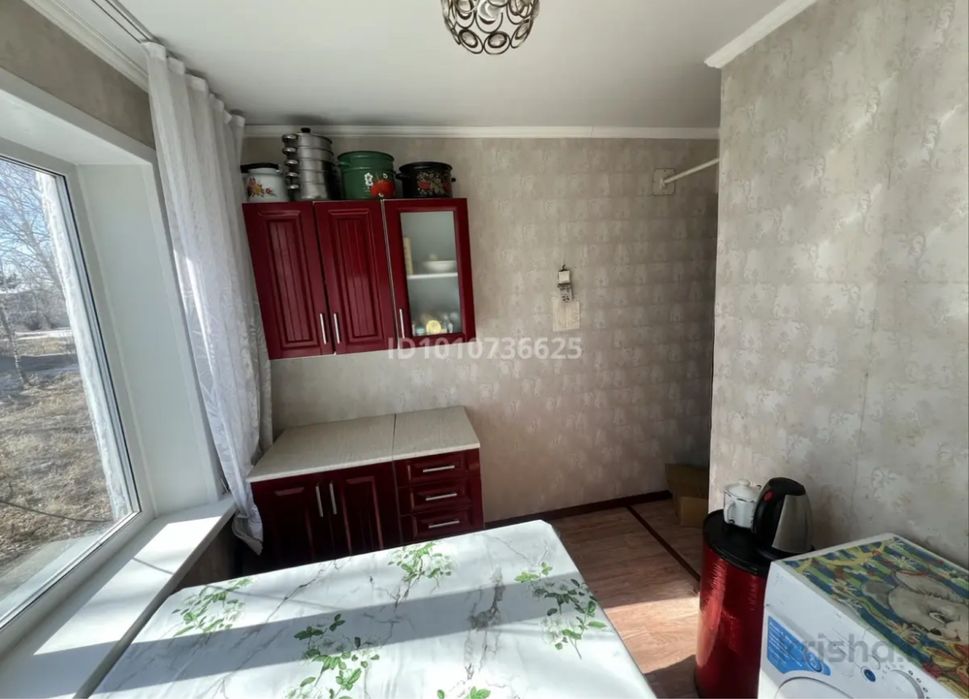 Продам квартиру Кокшетау 2