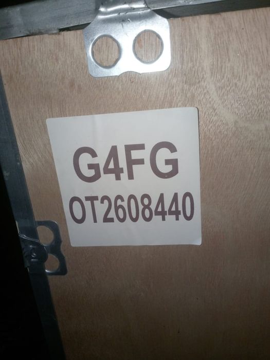 Продам  ГБЦ  G4FG в рабочем состоянии