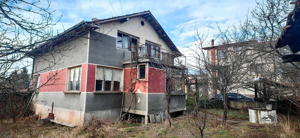 Продава се Къща в с. Гайтанево, Област София-област - 80 кв.м за 1000 €/кв.м - Снимка #1