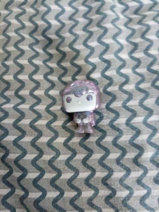 Дастин из изнанки