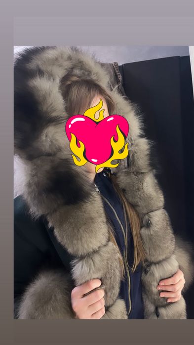 Продам верхнюю одежду