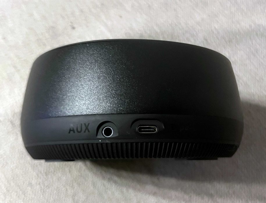 Boxa portabila Hugo Boss Gear Luxe Bluetooth 10W premium
