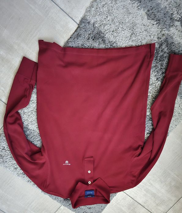 Bluză Gant Originală