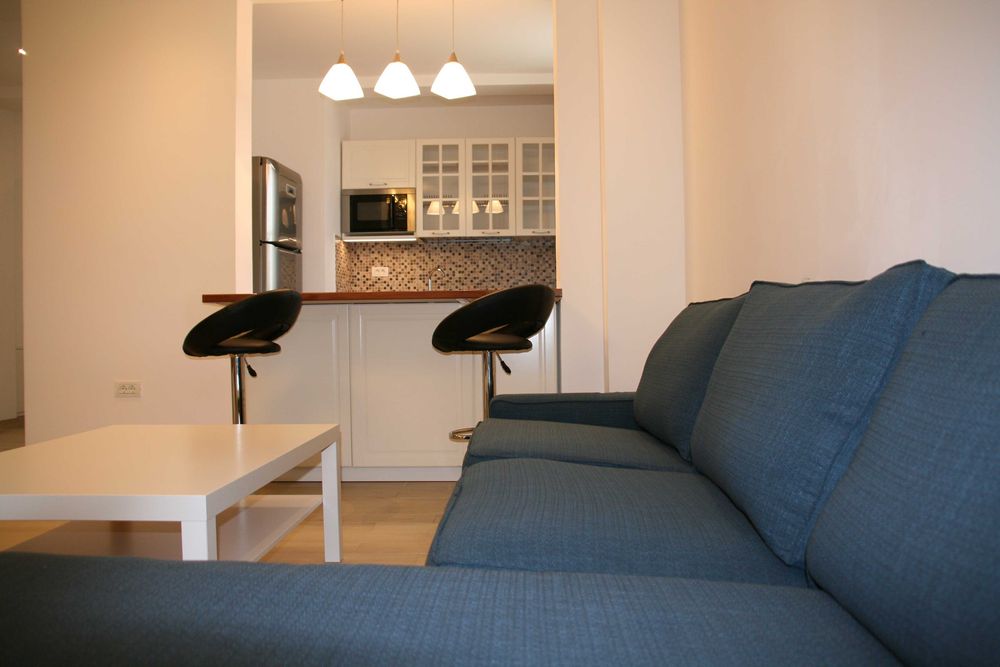 Inchiriez apartament Dumbravita langa padure