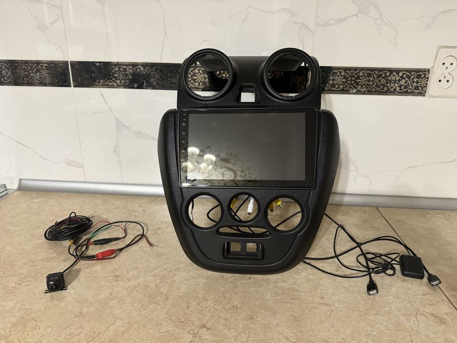 Андроид Лада Гранта