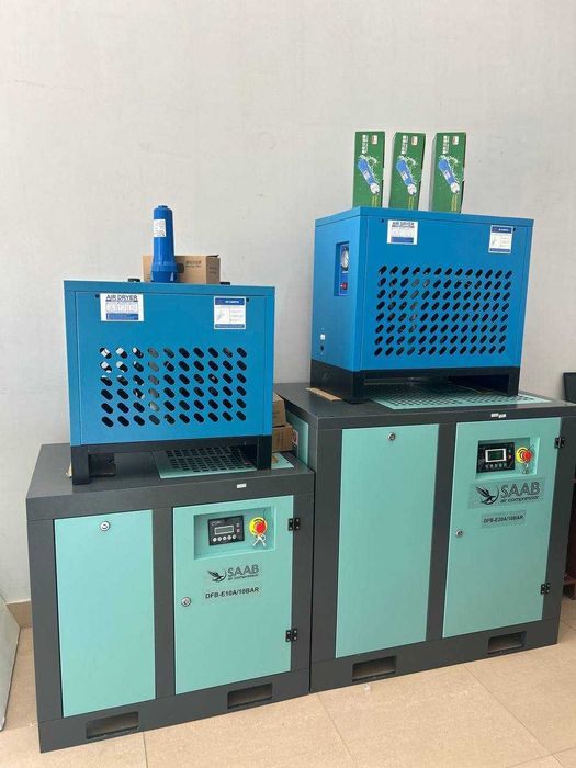 Винтовой компрессор vintovoy kompressor kw 7,5  11kw 22kw 30kw