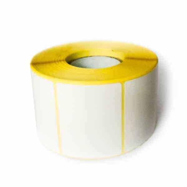 Етикетен принтер термодиректен - етикети за стелажи и термоетикети