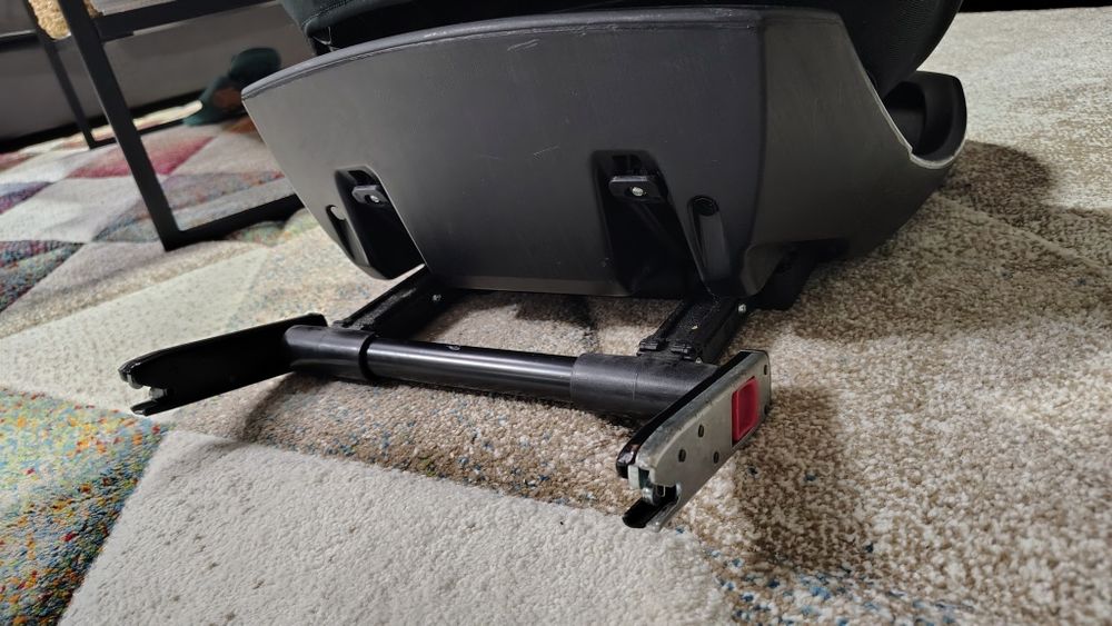 Столче за кола Cybex PALLAS-fix 9-36кг
