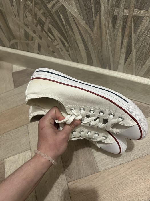 кеды конверс converse ориг all star