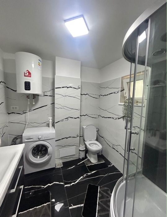 Apartament cu 2 camere