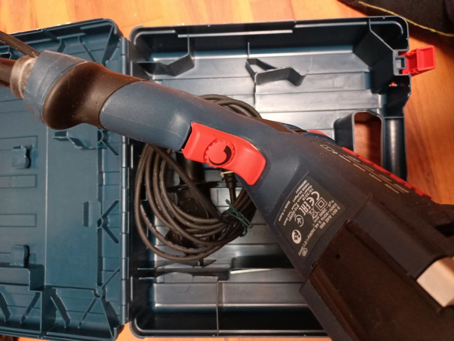 Masina gaurit Bosch GSB 16 RE