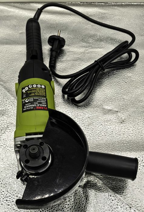 Polizor unghiular 1050W – Putere si Precizie la Pret Imbatabil