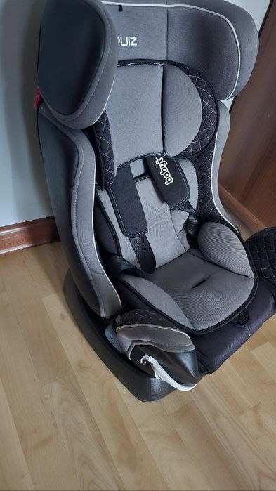 автокресло детское