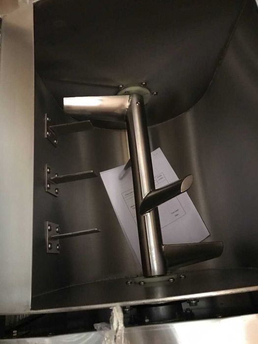 Мешалка для теста