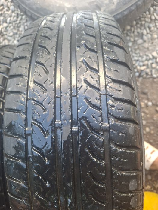 Kama 185/70/R14 летни балон с дисками