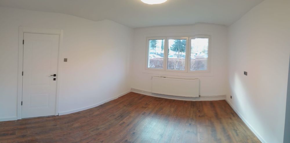 PROPRIETAR | 2 camere complet renovate | Astra, str. Soarelui | Travertin | Parter | 110.000 € negociabil